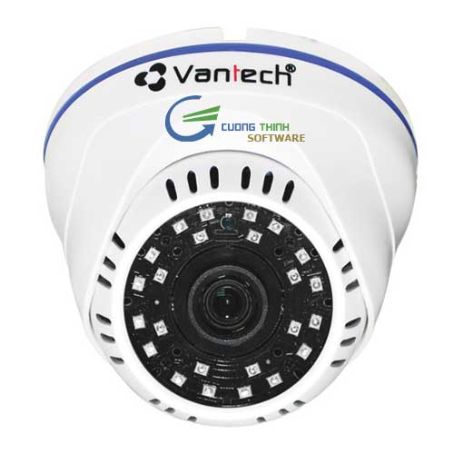 Camera Vantech VP-112AHDM 1.3 MP
