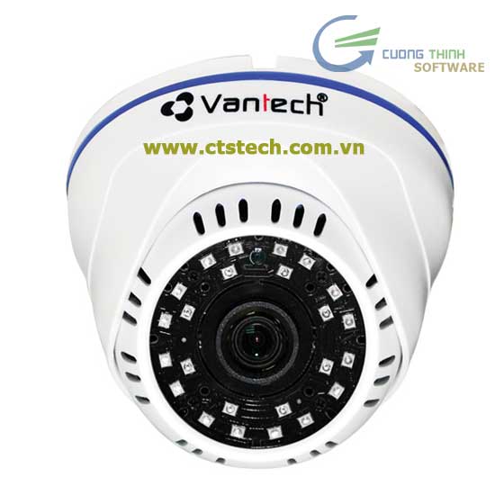 Camera Vantech VP-112CVI 2.0 MP