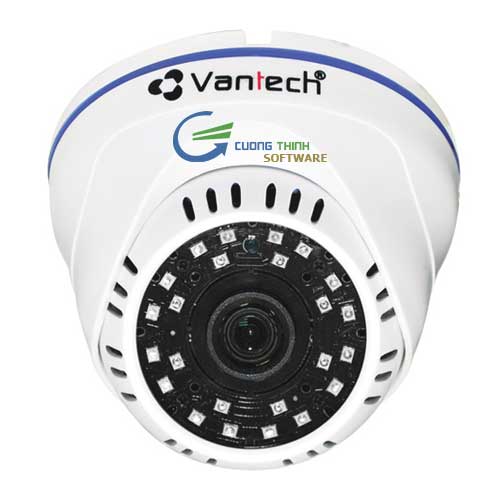 Camera Vantech VP-113AHDM 1.3 MP