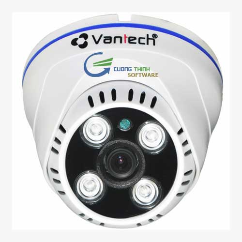 Camera Vantech VP-114AP 2.0 MP
