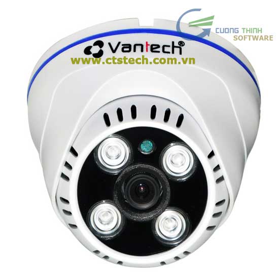 Camera Vantech VP-114TP 2.0 MP
