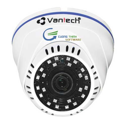 Camera Vantech VP-115AHDH 3.0 MP