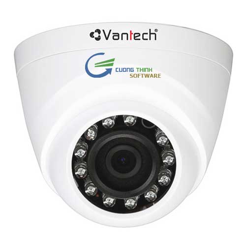 Camera Vantech VP-121CVI 1.0 MP