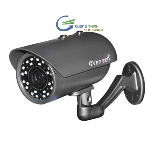Camera Vantech VP-200A 2.0 MP