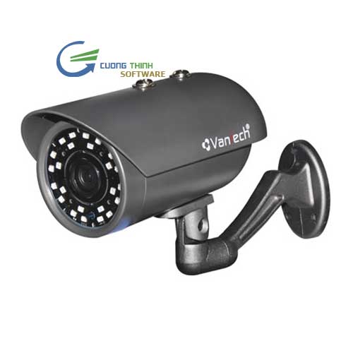 Camera Vantech VP-203CVI 1.3 MP