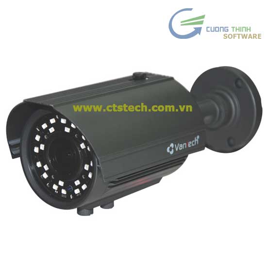 Camera Vantech VP-206CVI 1.0 MP