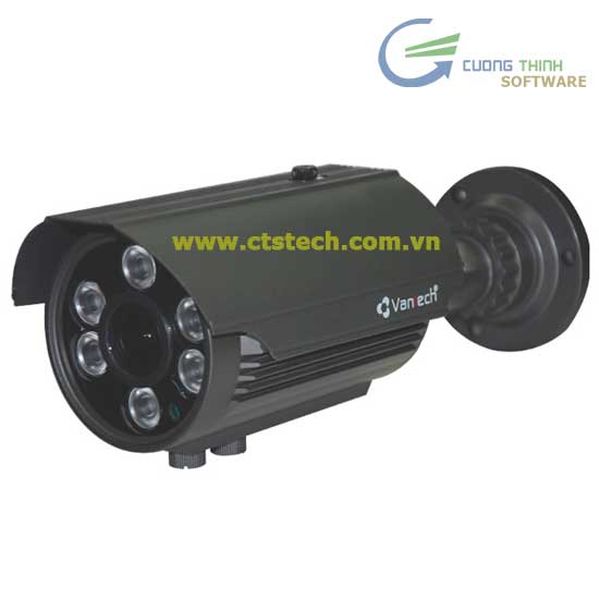 Camera Vantech VP-207CVI 1.0 MP