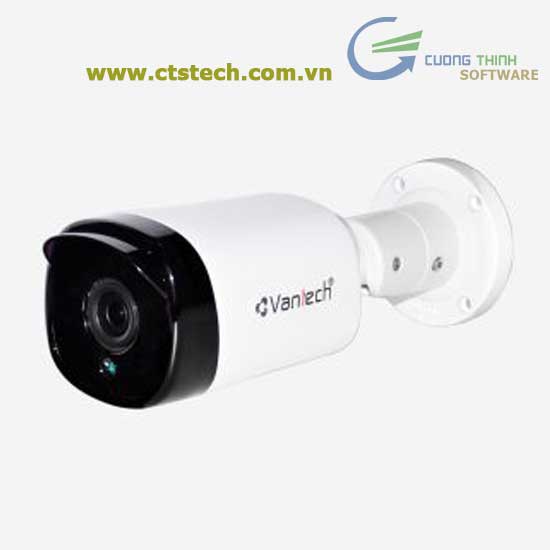 Camera Vantech VP-2200A/T/C 2.0 MP