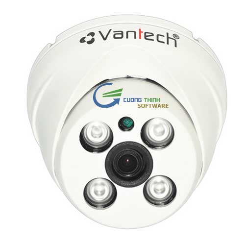 Camera Vantech VP-221AHDM 1.0 MP