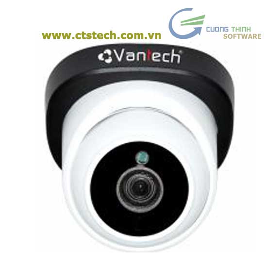 Camera Vantech VP-2224A/T/C 2.0 MP