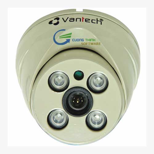 Camera Vantech VP-224AP 2.0 MP