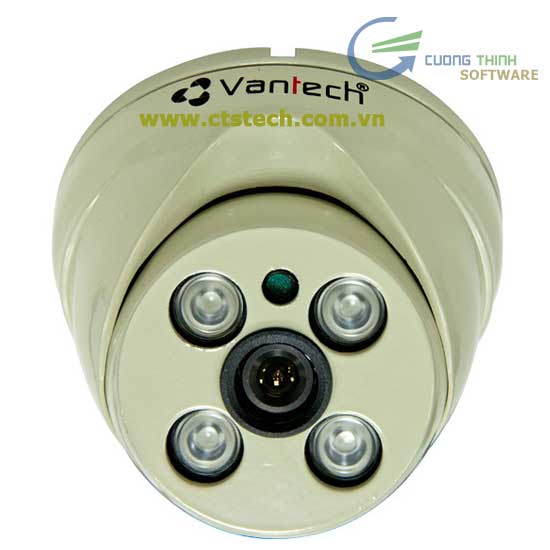 Camera Vantech VP-224TP 2.0 MP