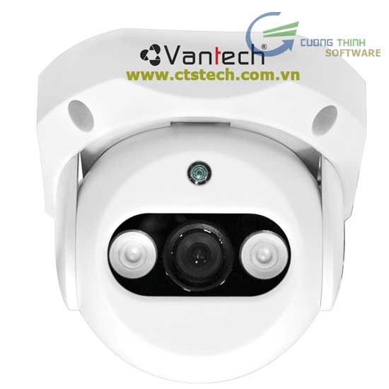 Camera Vantech VP-281TVI 1.0 MP