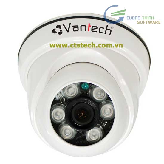 Camera Vantech VP-313TVI 1.3 MP