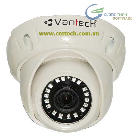 Camera Vantech VP-6002DTV 4.0 MP