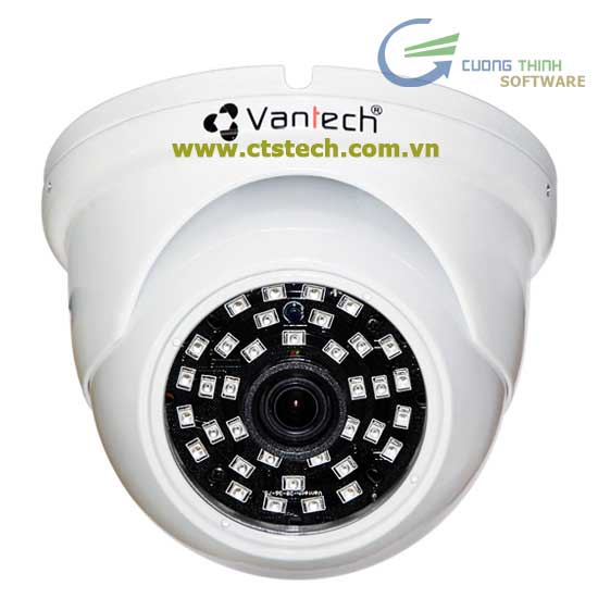 Camera Vantech VP-6004DTV 8.0 MP