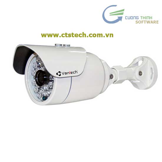 Camera Vantech VP-6014DTV 8.0 MP