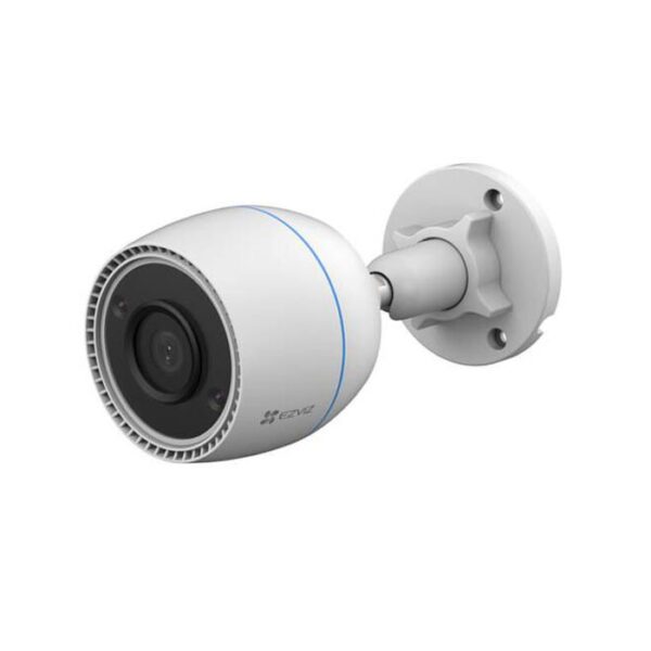 Camera WiFi ngoài trời EZVIZ H3C 2MP (CS-H3c-R100-1K2WF)