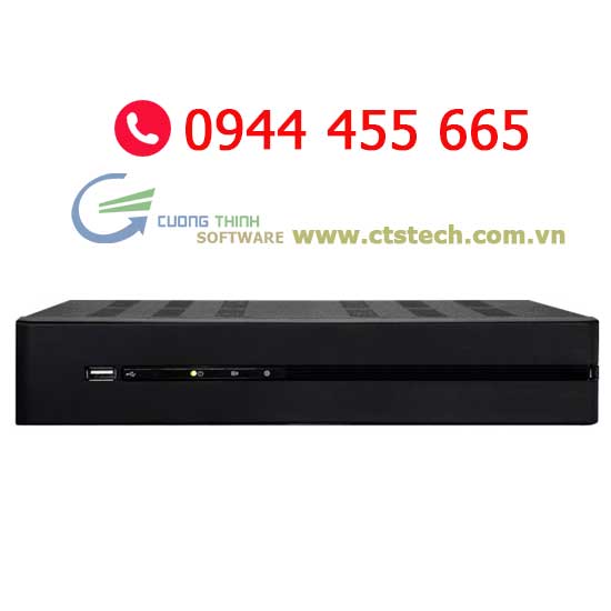 Vantech VP-864TVI 8 kênh